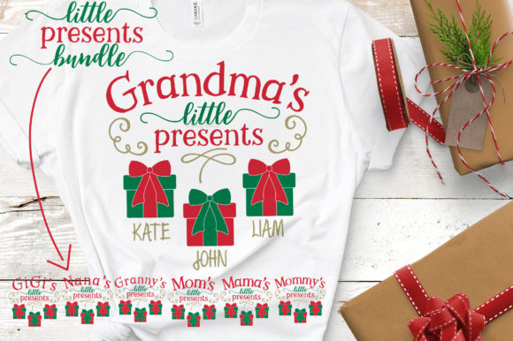 Little Presents Bundle for Crafts: A Designer's Review