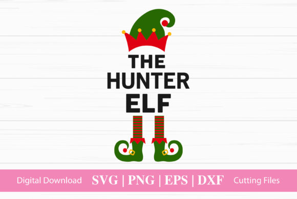 The Hunter Elf Embroidery Design Review