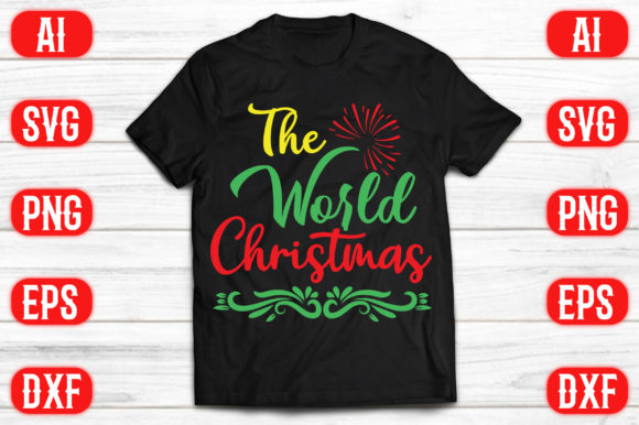 The World Christmas Embroidery Design Review